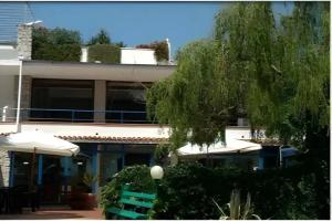 Hotel Residence Hibiscus, Caletta