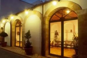 Hotel Locanda Del Castello, Sciacca