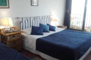 B&B Chianalea 54, Scilla