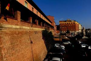 Hotel Gran Duca, Livorno