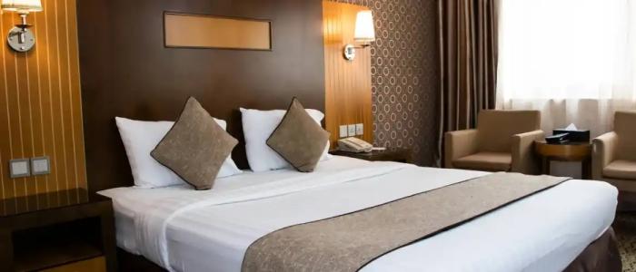 Fortune Plaza, Dubai Airport - 94