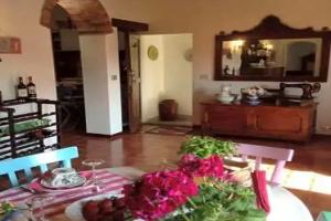 Fiesole in Giardino B&B, Fiesole