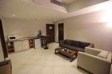 Jabal Amman (Heritage House) - 55