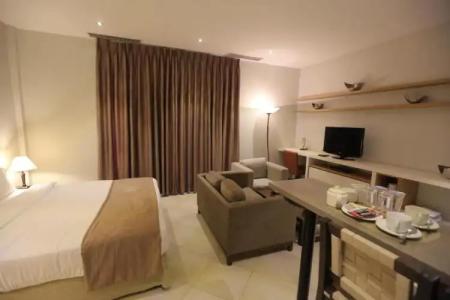 Jabal Amman (Heritage House) - 62