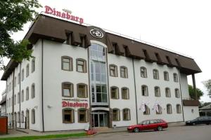 Dinaburg SPA Hotel, Daugavpils
