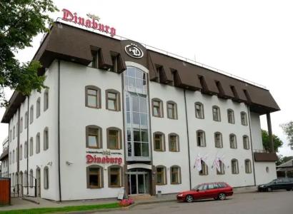 Dinaburg SPA