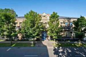 BEST BALTIC Hotel Central, Druskininkai