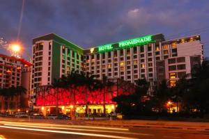 Promenade Hotel Kota Kinabalu
