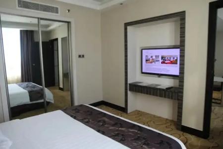 Promenade Kota Kinabalu - 5