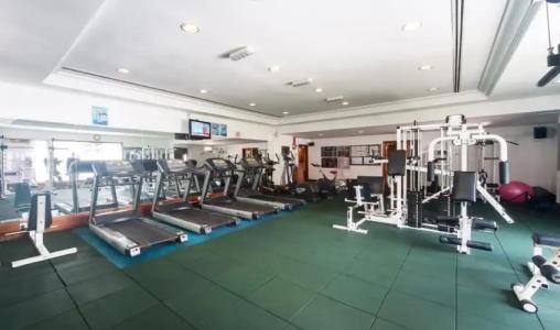 Promenade Kota Kinabalu - 14