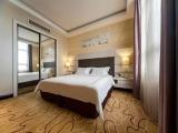 Double Junior Suite