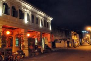 Coffee Atelier, Georgetown