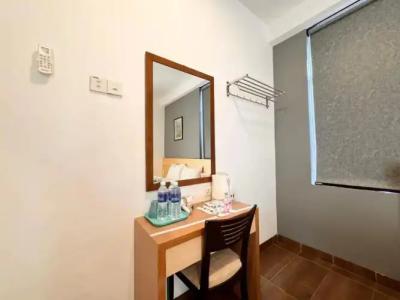 Sunflower Malacca - 15