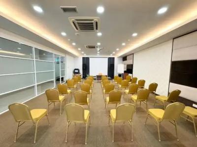 Sunflower Malacca - 14