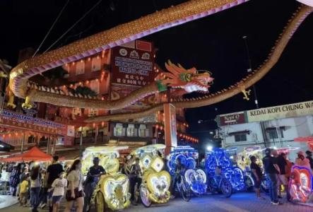 Sunflower Malacca - 21