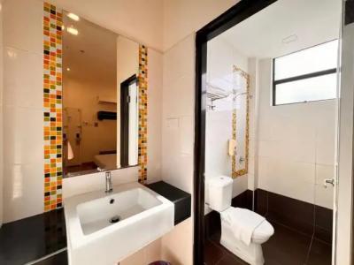 Sunflower Malacca - 10