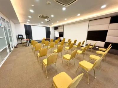 Sunflower Malacca - 24