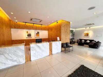 Sunflower Malacca - 2