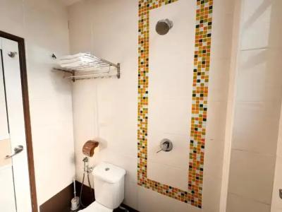 Sunflower Malacca - 4