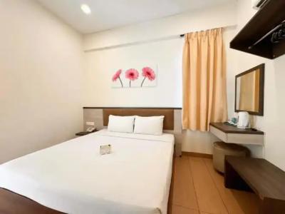 Sunflower Malacca - 11