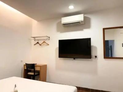 Sunflower Malacca - 23