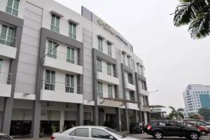 DeHome Boutique Hotel, Kuching