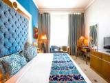 Aqua Marine Double Suite
