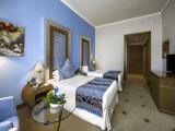 Deluxe Double room City View