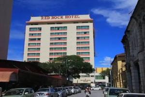 Red Rock Hotel Penang, Georgetown