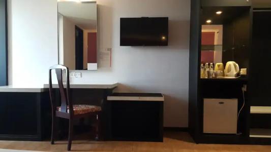 Red Rock Penang - 32