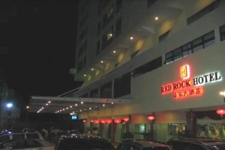 Red Rock Penang - 23