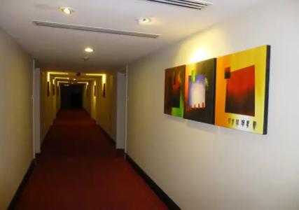 Red Rock Penang - 14