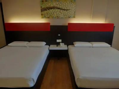 Red Rock Penang - 41