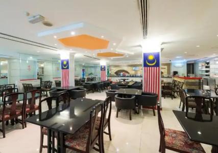 Red Rock Penang - 28