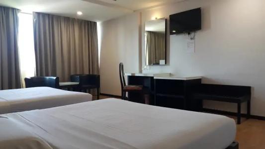 Red Rock Penang - 31