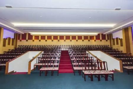 Red Rock Penang - 19