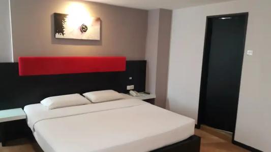 Red Rock Penang - 30