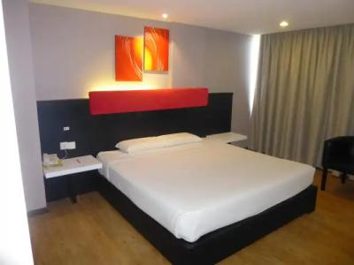 Red Rock Penang - 34