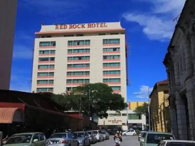 Red Rock Penang