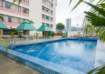 Red Rock Penang - 15