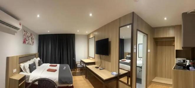 Pangkor Sandy Beach Resort - 74