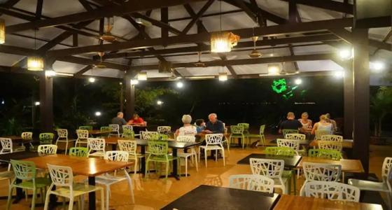 Pangkor Sandy Beach Resort - 22