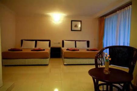 Pangkor Sandy Beach Resort - 55