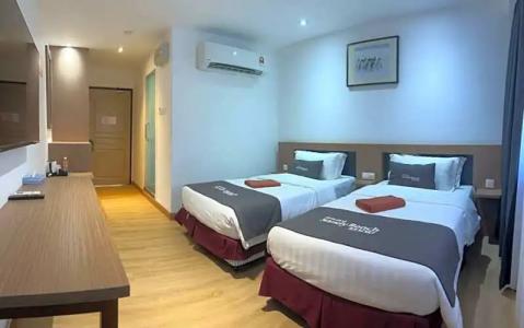 Pangkor Sandy Beach Resort - 51