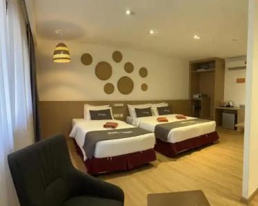 Pangkor Sandy Beach Resort - 65