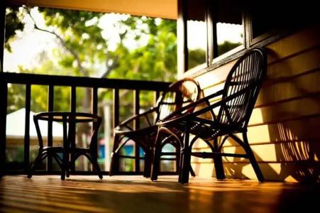 Pangkor Sandy Beach Resort - 5