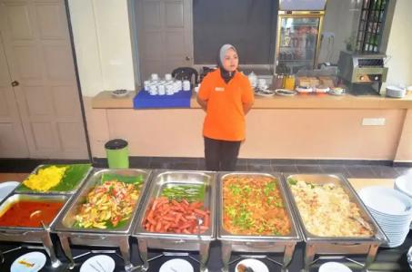 Pangkor Sandy Beach Resort - 19