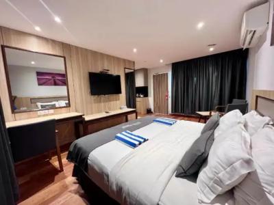 Pangkor Sandy Beach Resort - 39