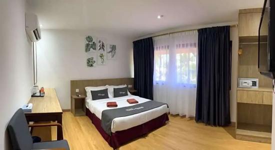 Pangkor Sandy Beach Resort - 49