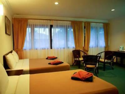 Pangkor Sandy Beach Resort - 53